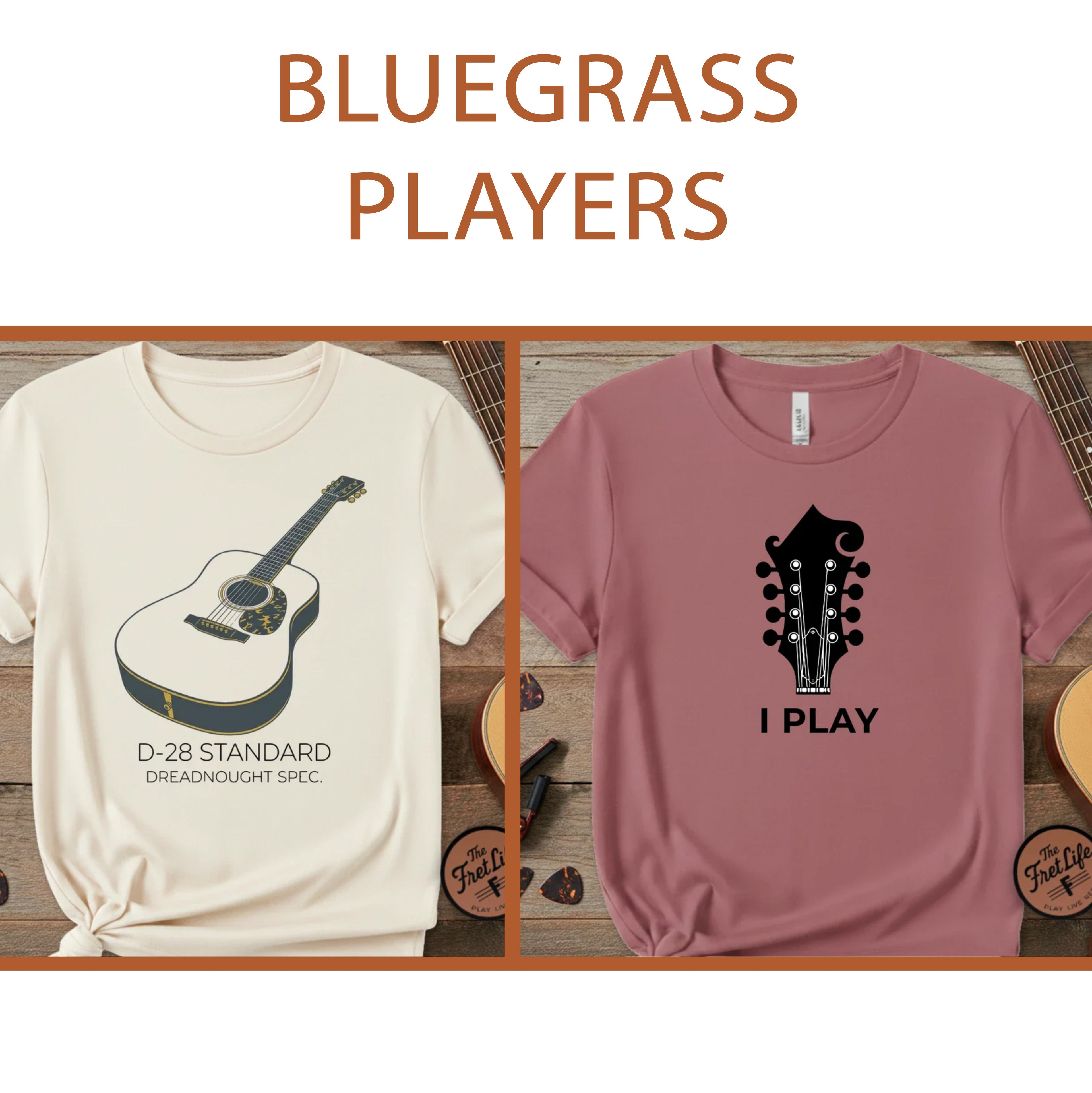 Bluegrass Players