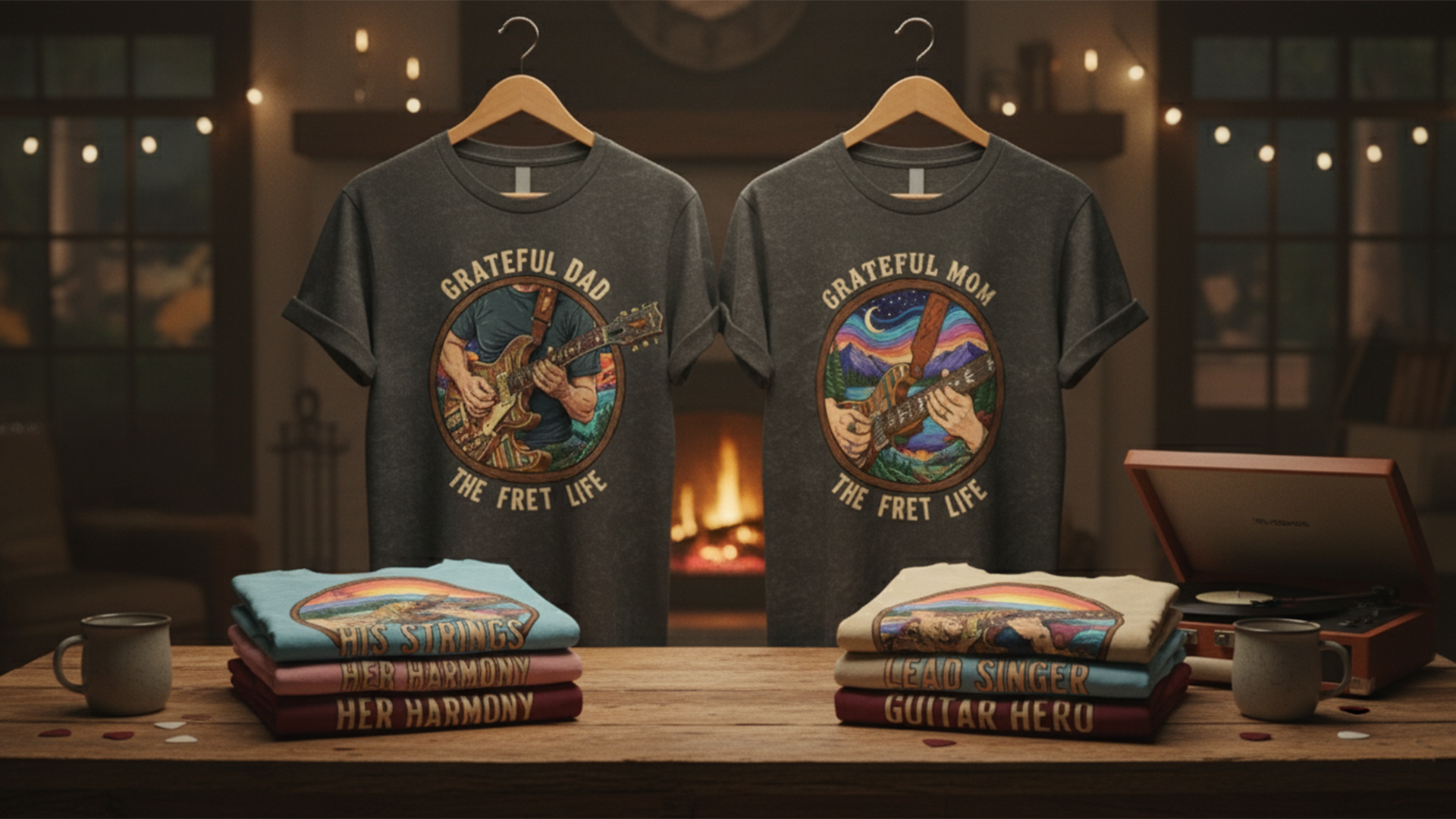 💑 The Perfect Pair👫