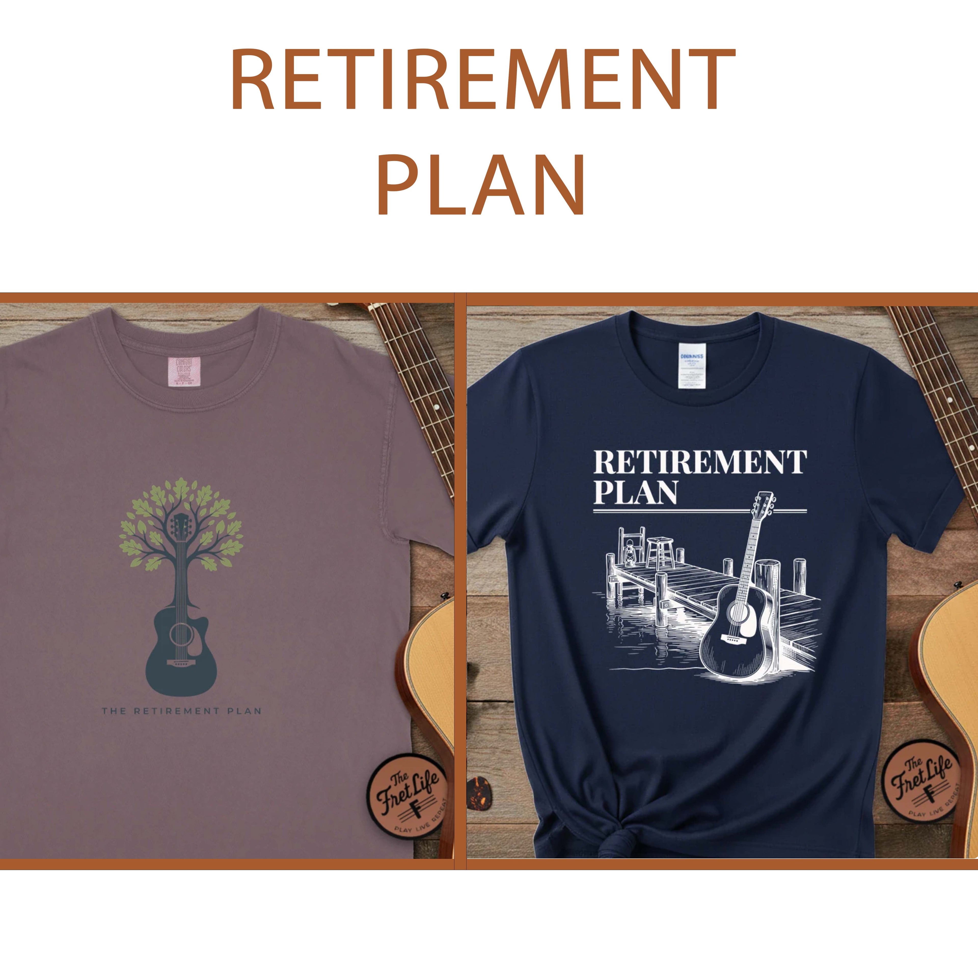 Retirement Plan