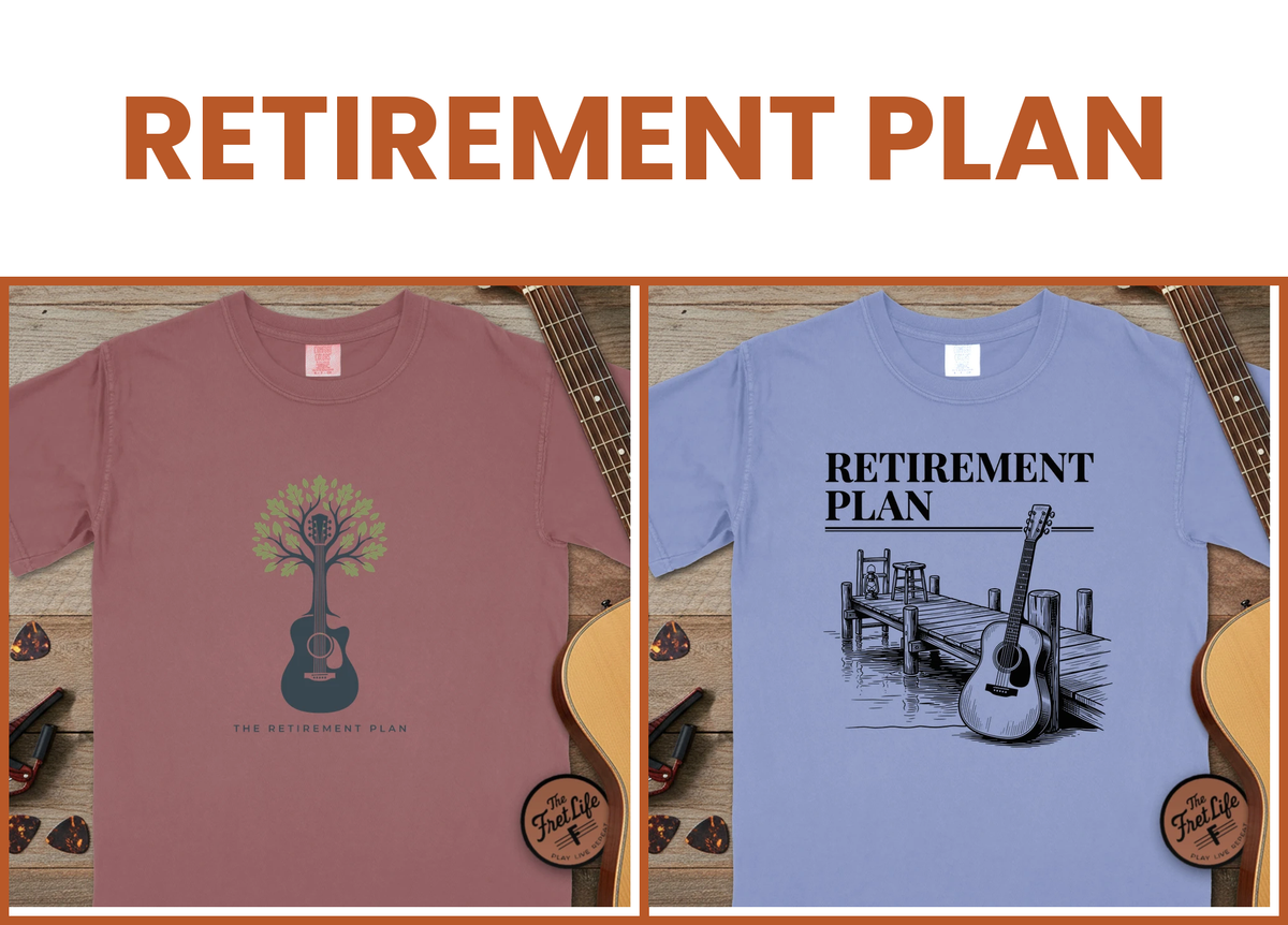 Retirement Plan