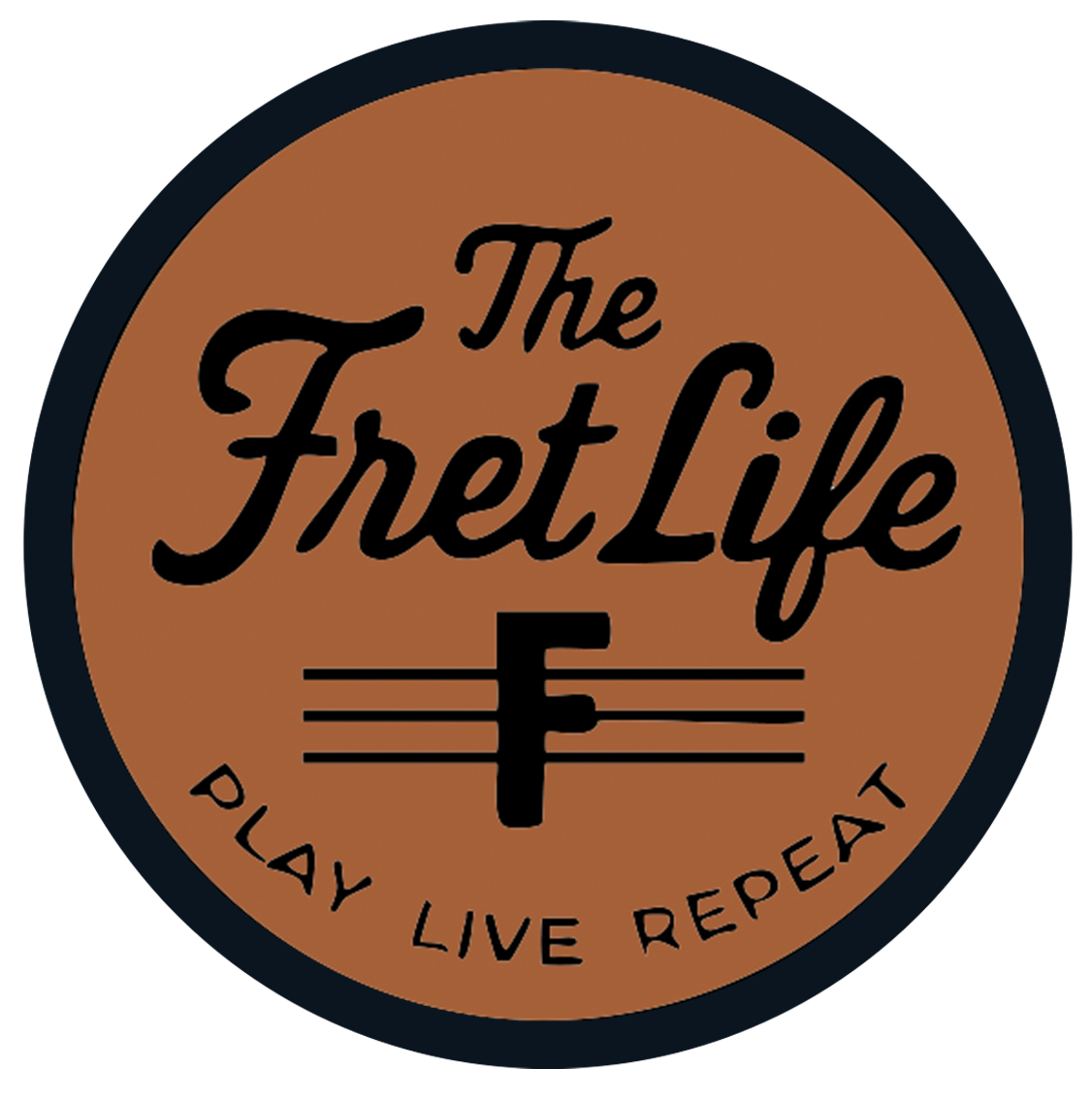 Fret Life Gift Cards