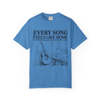Every Song Feels Like Home T-Shirt
