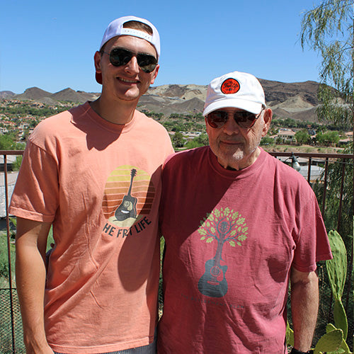 The Retirement Plan T-Shirt