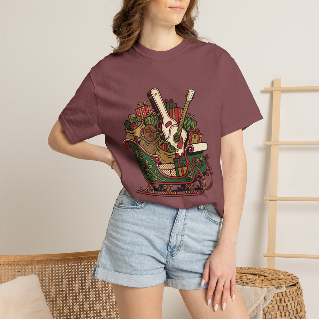 Sleighful T-Shirt