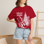 Silent Night T-Shirt