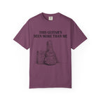Seen More T-Shirt
