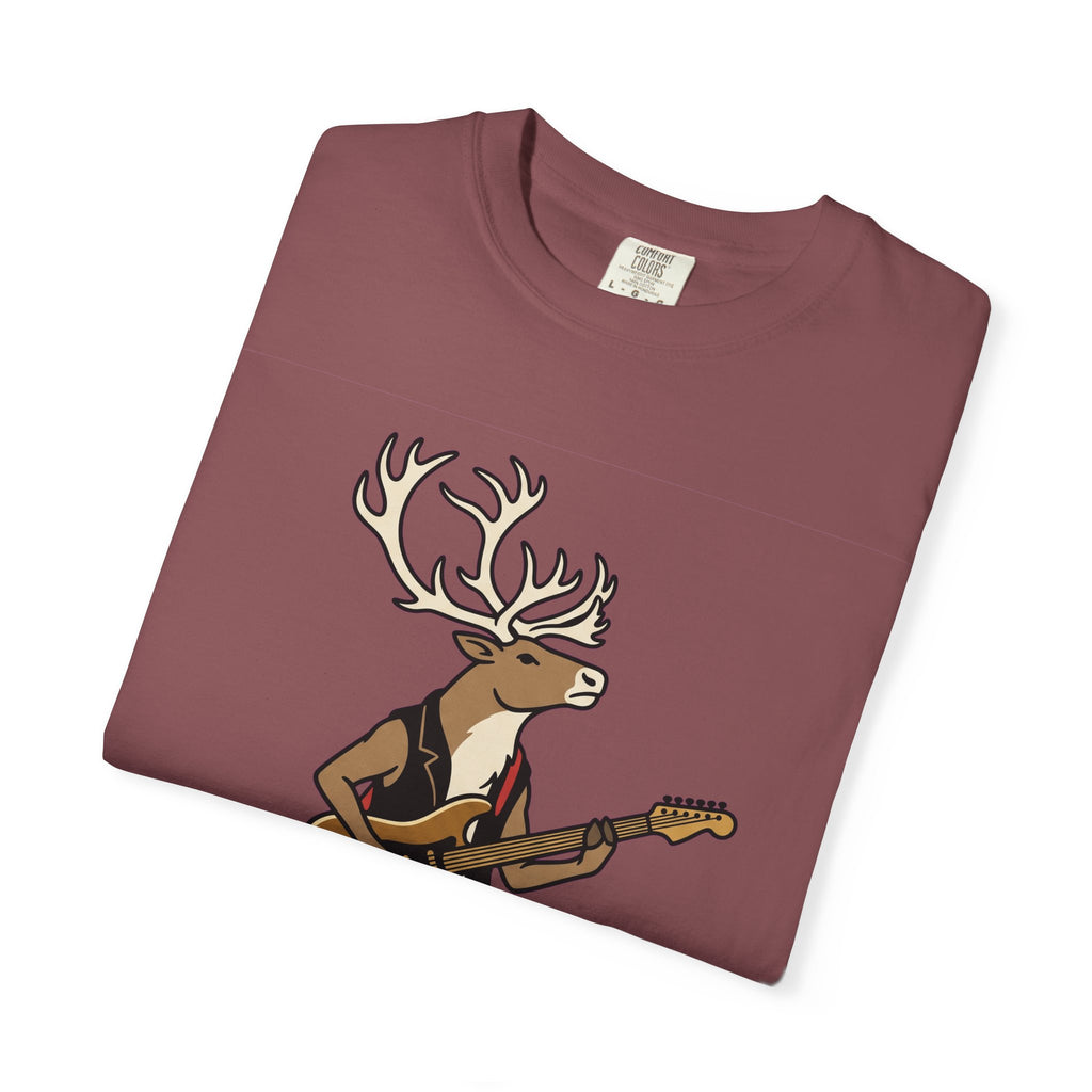 Rockin'Around T-Shirt