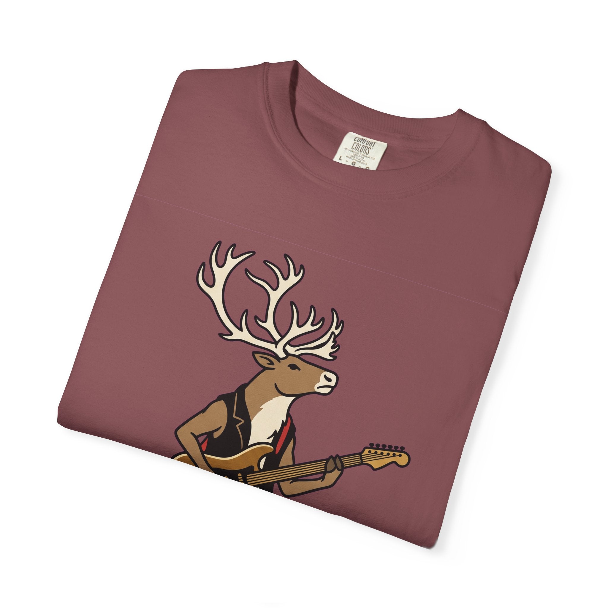 Rockin'Around T-Shirt