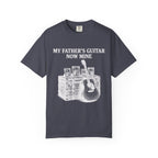 My Father's Guitar T-Shirt