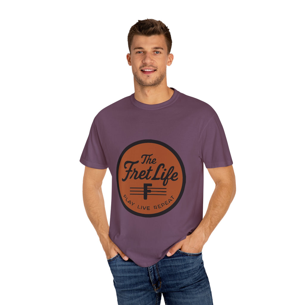 The Fret Life Classic Tee