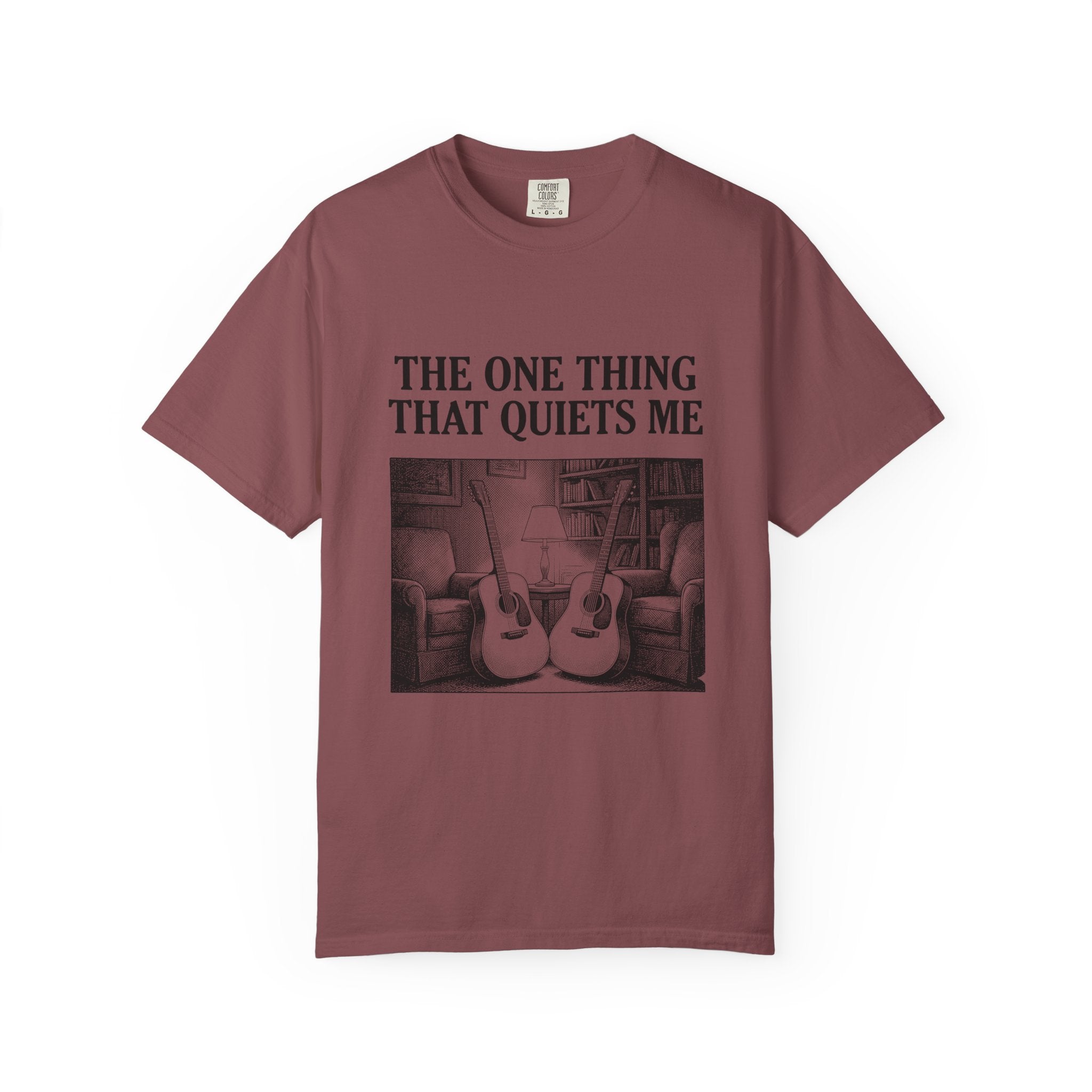The One Thing T-Shirt