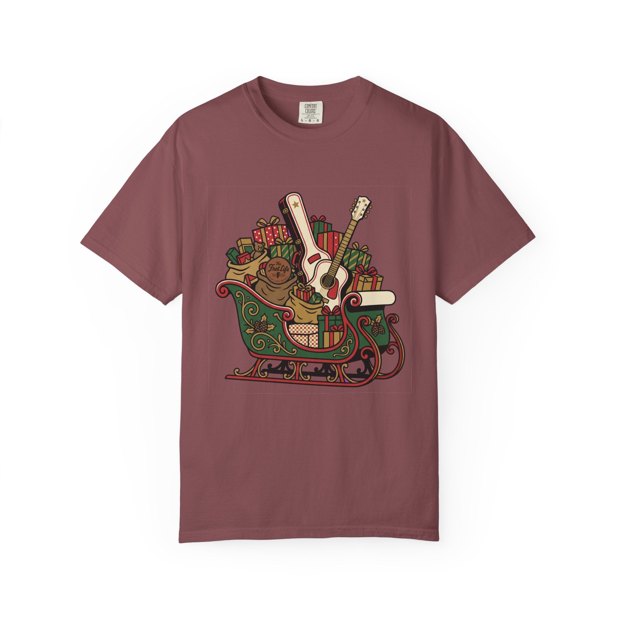 Sleighful T-Shirt