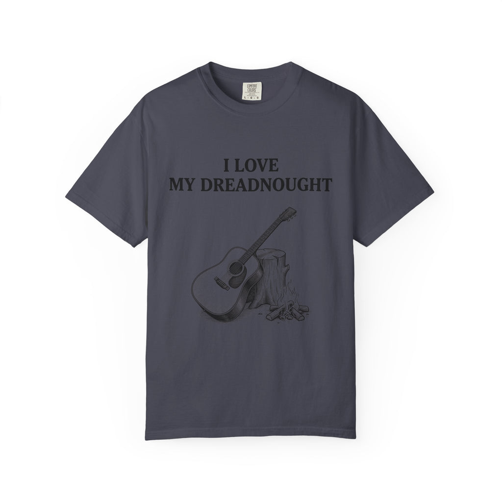 Love my Dreadnought T-Shirt