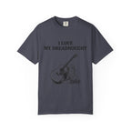 Love my Dreadnought T-Shirt