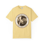 Love My Guitar Badge T-Shirt