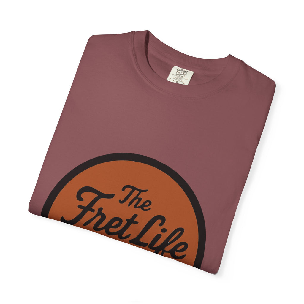 The Fret Life Classic Tee