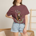 Rockin'Around T-Shirt