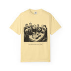 The Only Dissection Worth Doing T-Shirt
