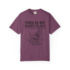 This is my Happy Place T-Shirt