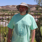 Resonance Mandala T-Shirt