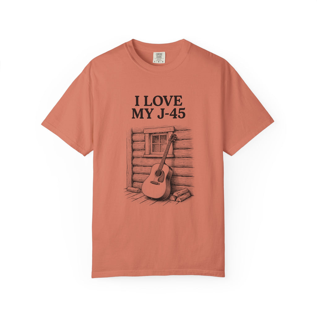Love My J-45 T-Shirt