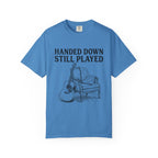Handed Down, Still Played T-Shirt