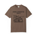 Home Is T-Shirt