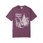 Silent Night T-Shirt