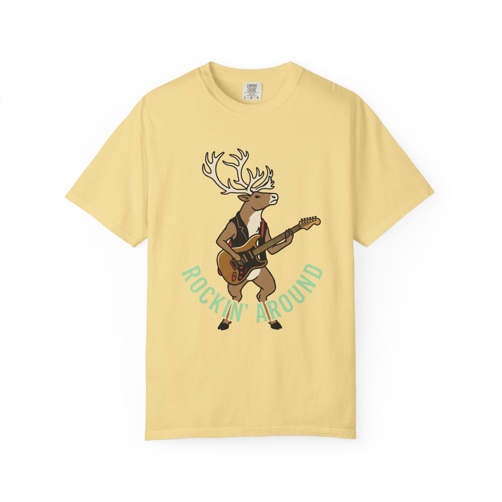 Rockin'Around T-Shirt