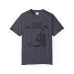 Love my 12-String T-Shirt