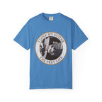 Love My Guitar Badge T-Shirt