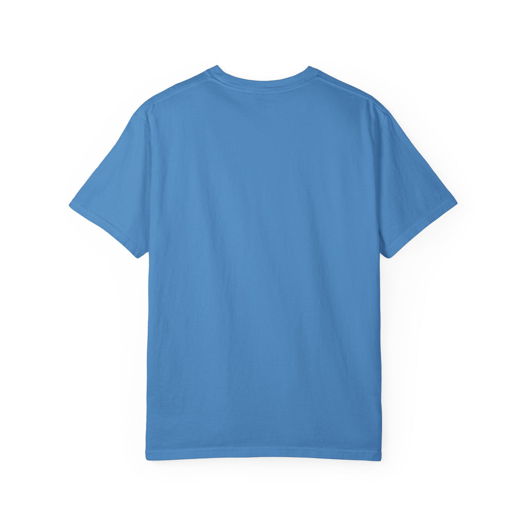 Cat Asleep in Case T-Shirt