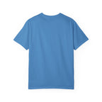 Cat Asleep in Case T-Shirt