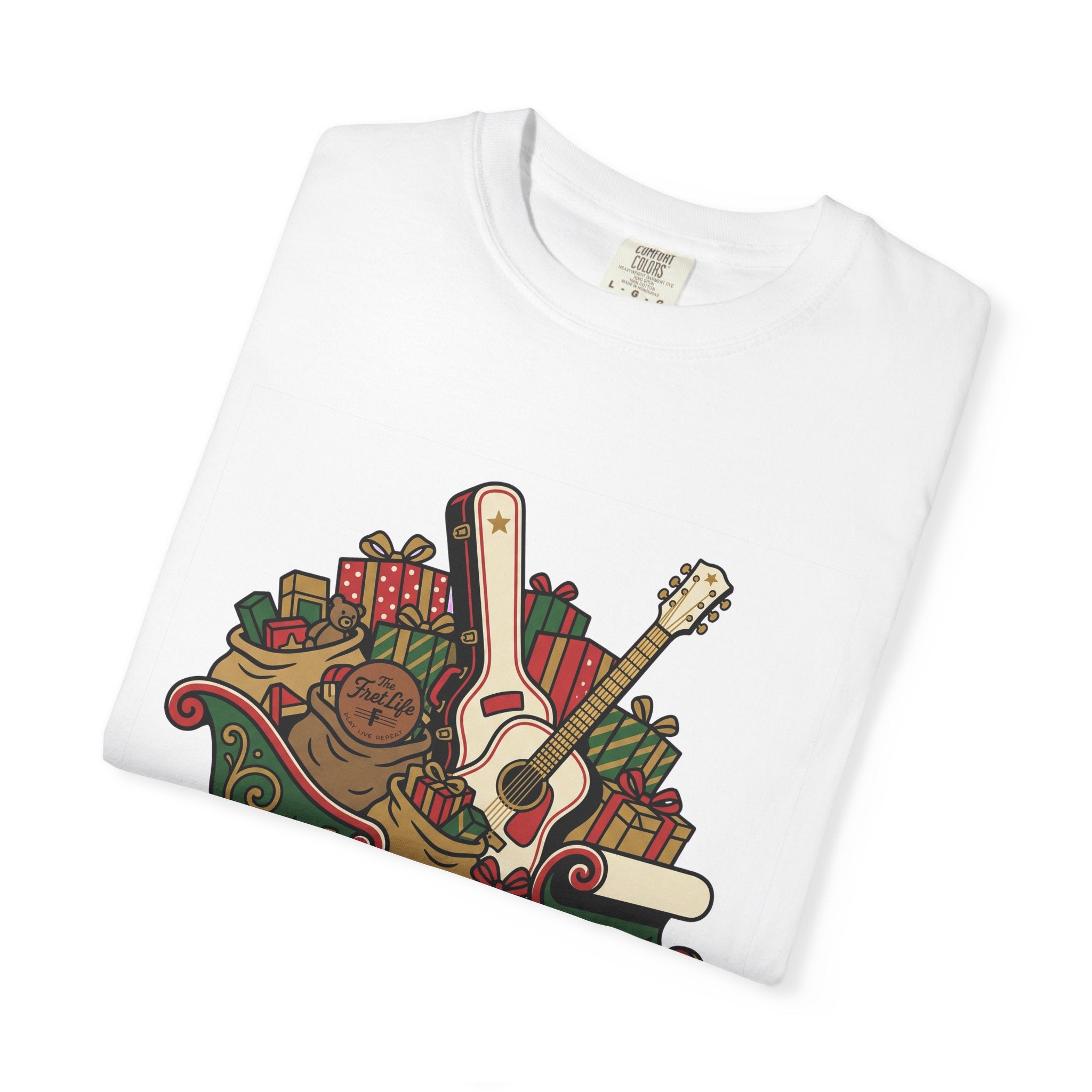 Sleighful T-Shirt