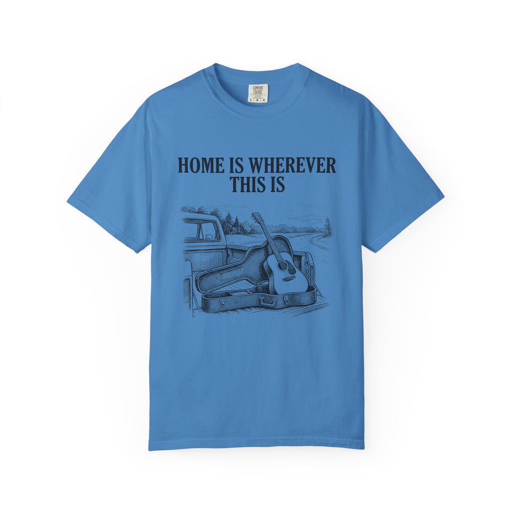 Home Is T-Shirt