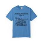 Home Is T-Shirt