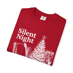 Silent Night T-Shirt