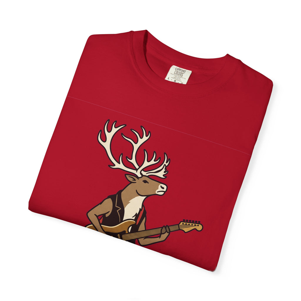 Rockin'Around T-Shirt