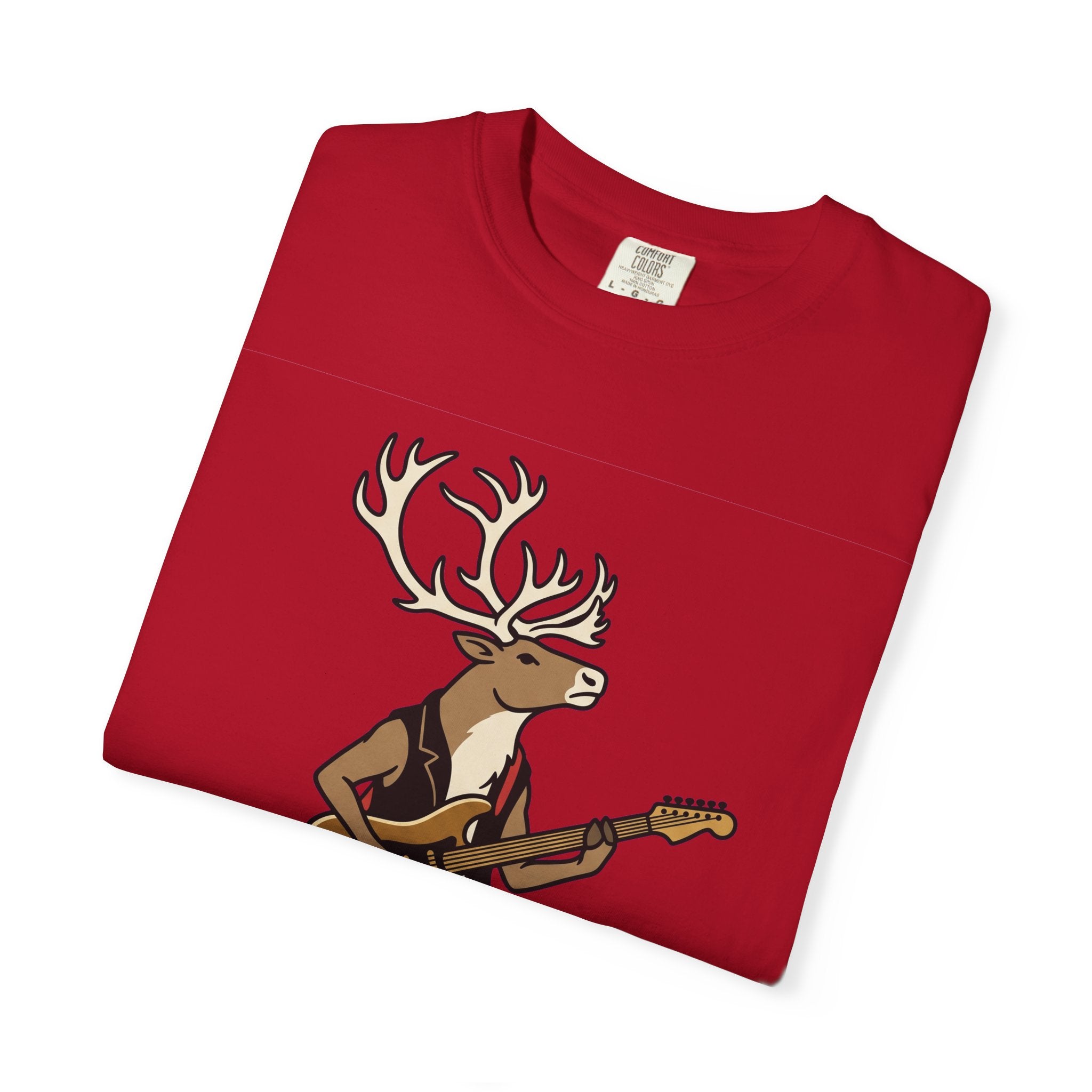 Rockin'Around T-Shirt