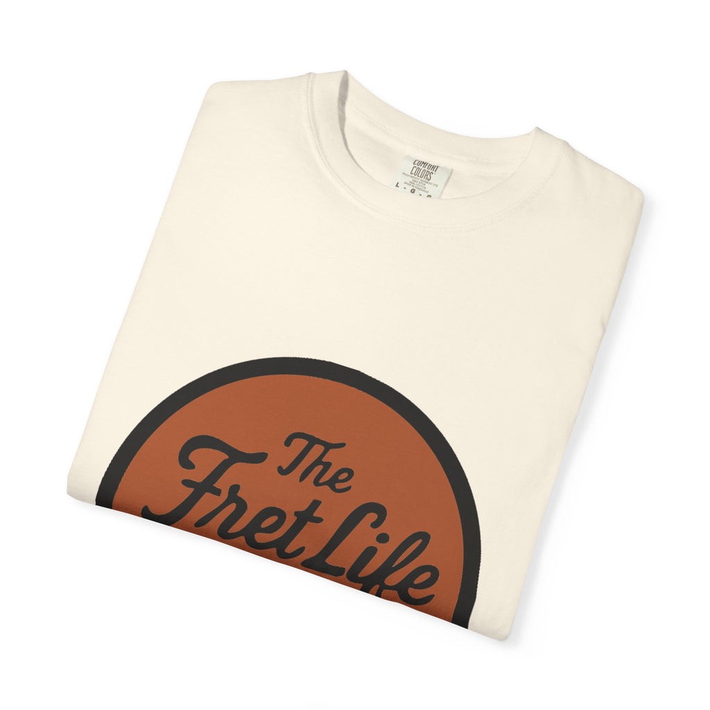 The Fret Life Classic Tee
