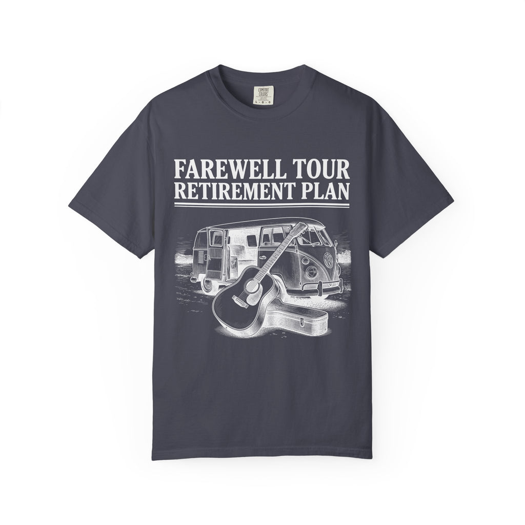 Farewell Tour T-Shirt