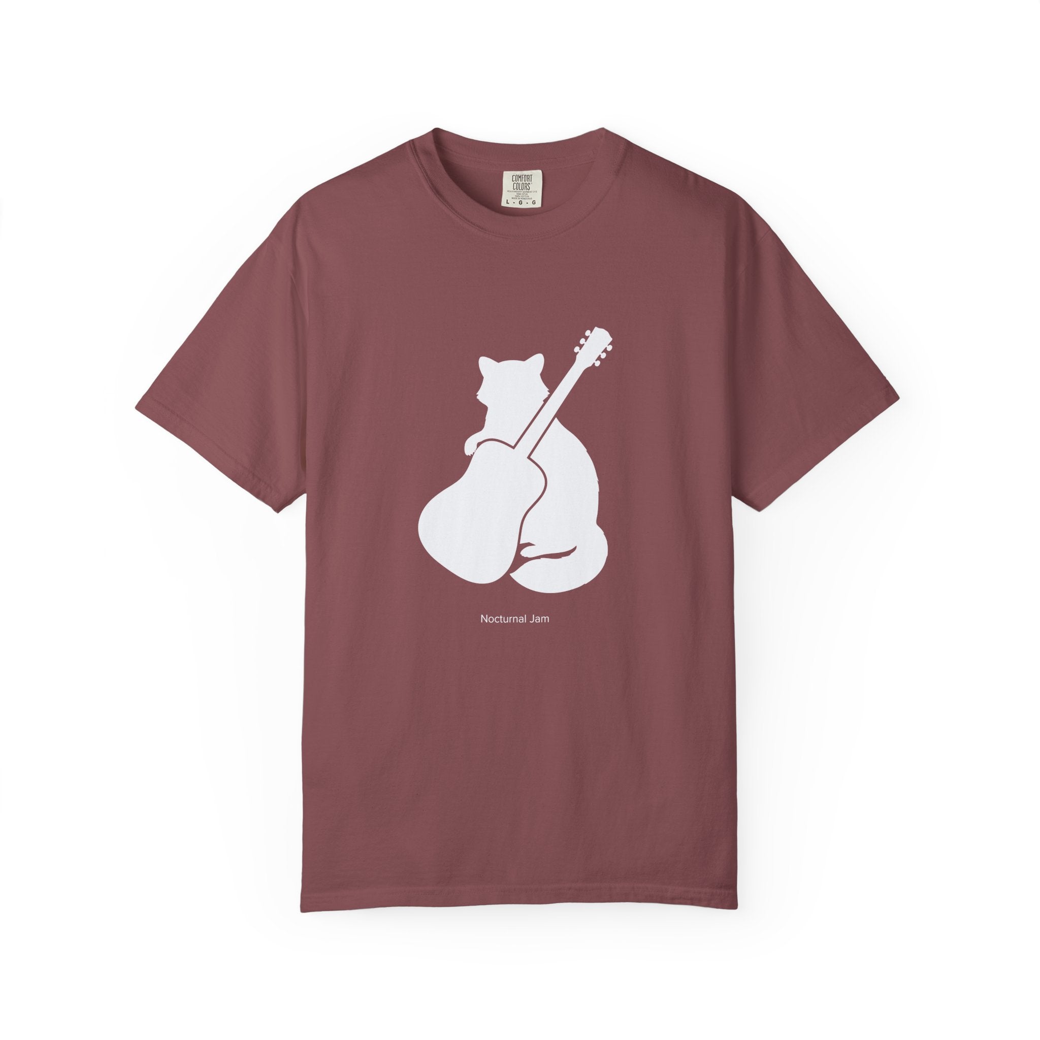 Nocturnal Jam T-Shirt