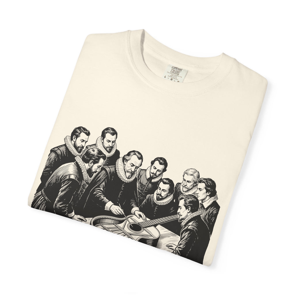 The Only Dissection Worth Doing T-Shirt