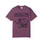 Farewell Tour T-Shirt