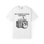 My Father's Guitar T-Shirt