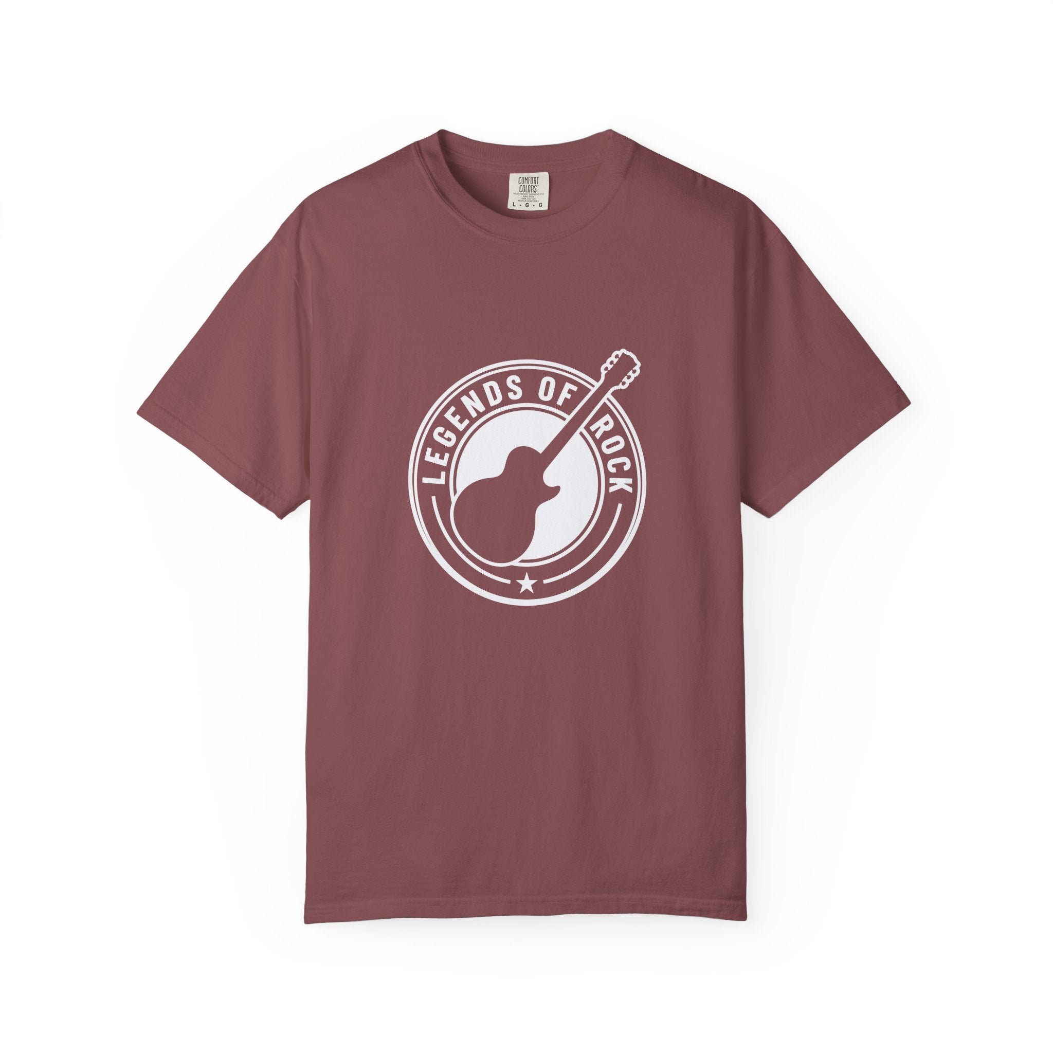 Legends T-Shirt
