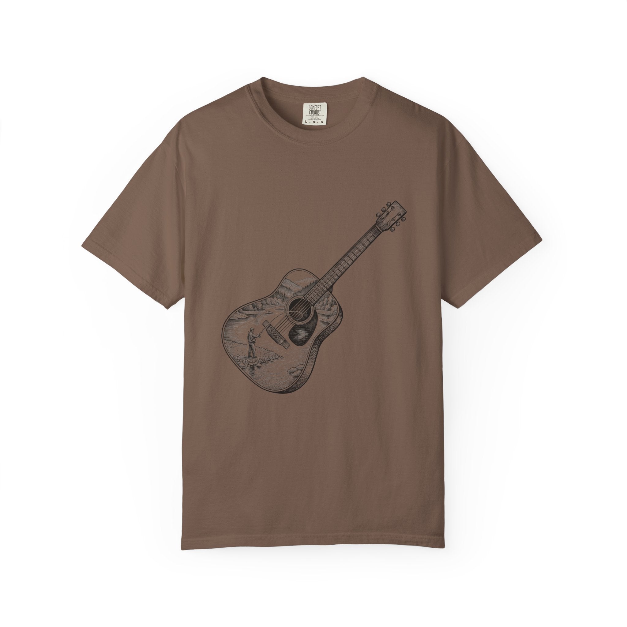 River Bend T-Shirt