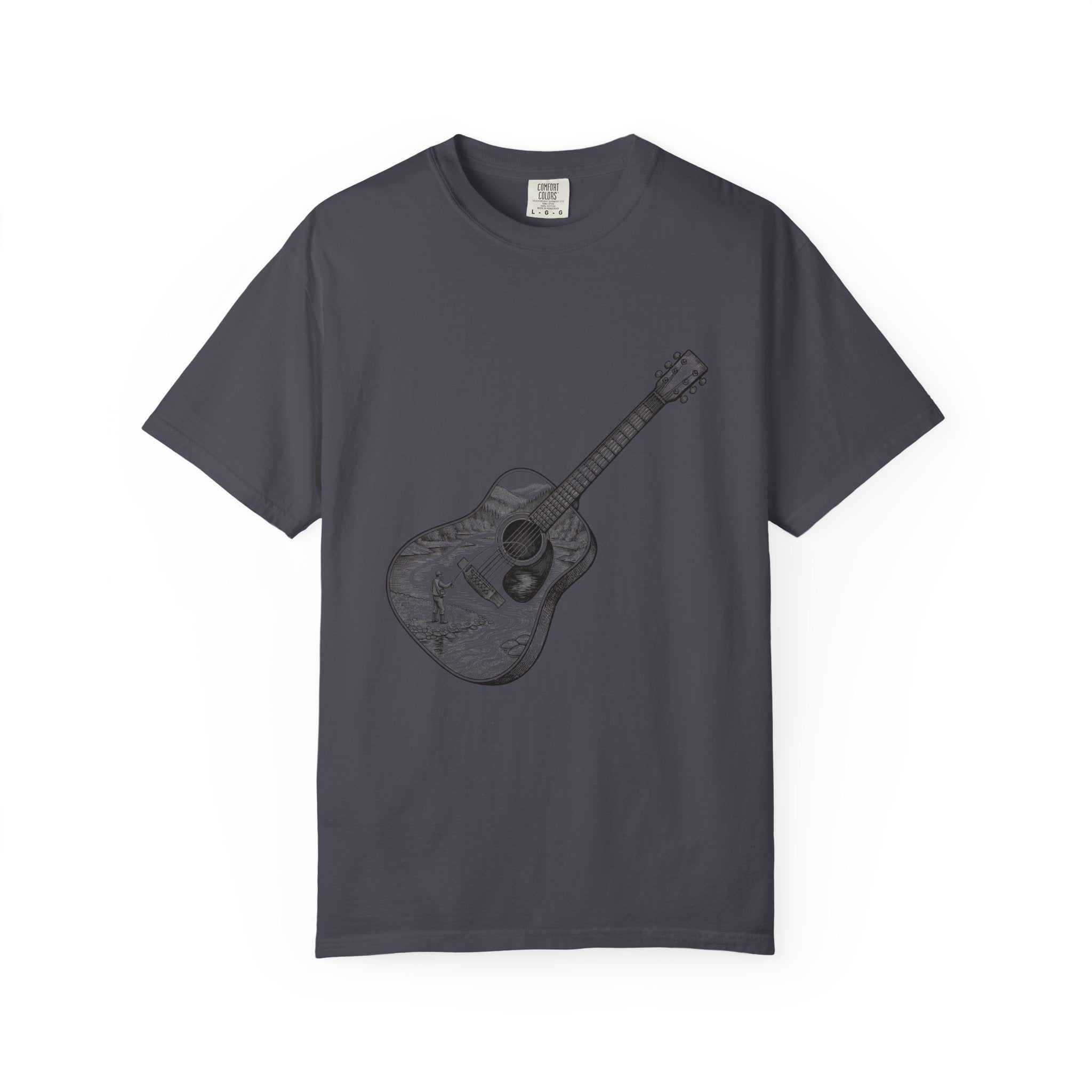 River Bend T-Shirt