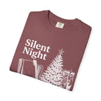 Silent Night T-Shirt