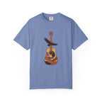 Eagle's Perch — Full Color T-Shirt